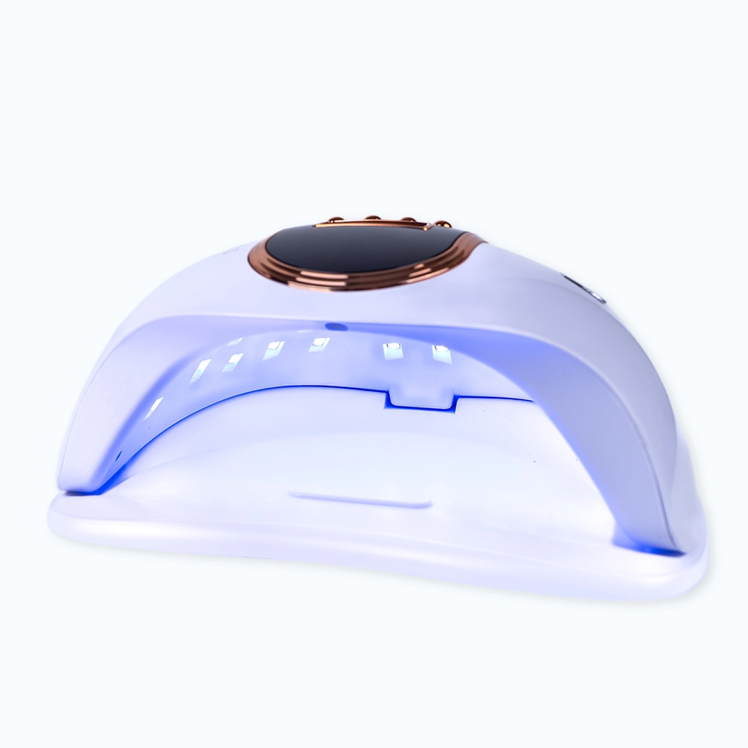 UV/LED Nail Lamp Starnails, Model S12, 168W - lampa na nehty